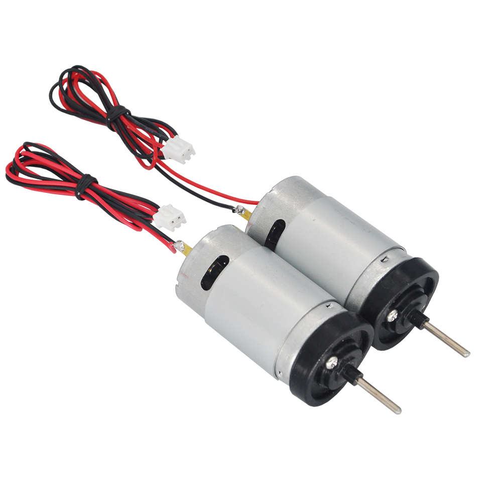 Fishing Boat Trolling Motor - 6V-12V propulsore subacqueo 390 motore 13000RPM