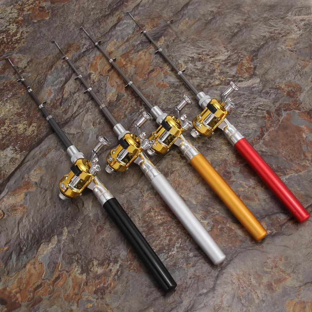 Penn Reel Fierce - Strumento di pesca multicolore Mini penna
