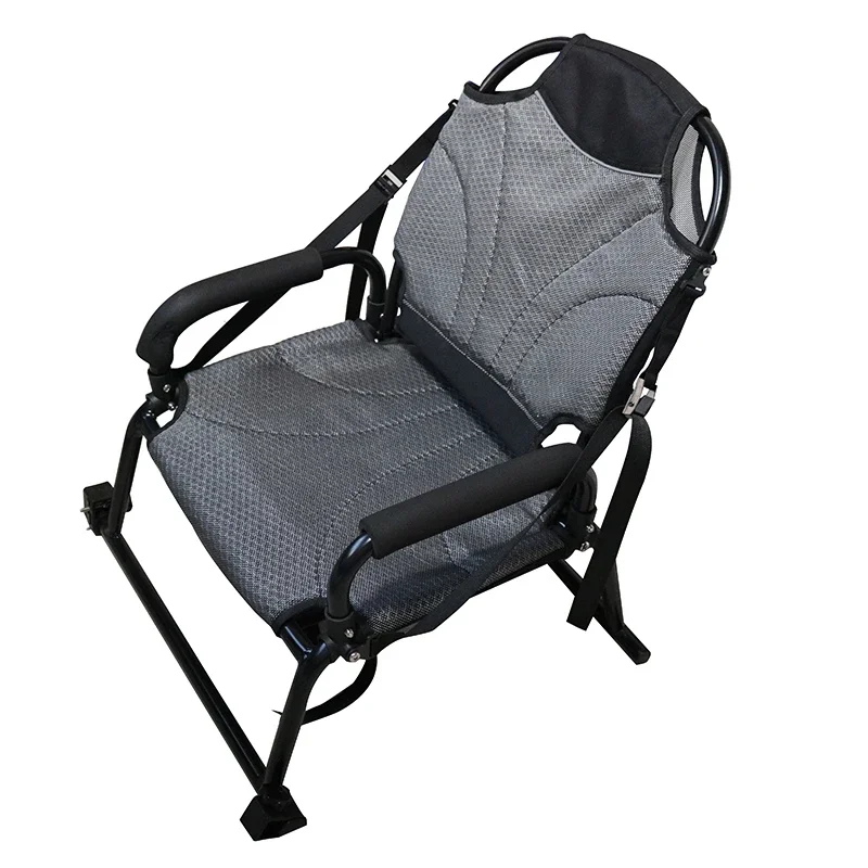 Fishing Boat Seat - Sedia da Pesca per Kayak in