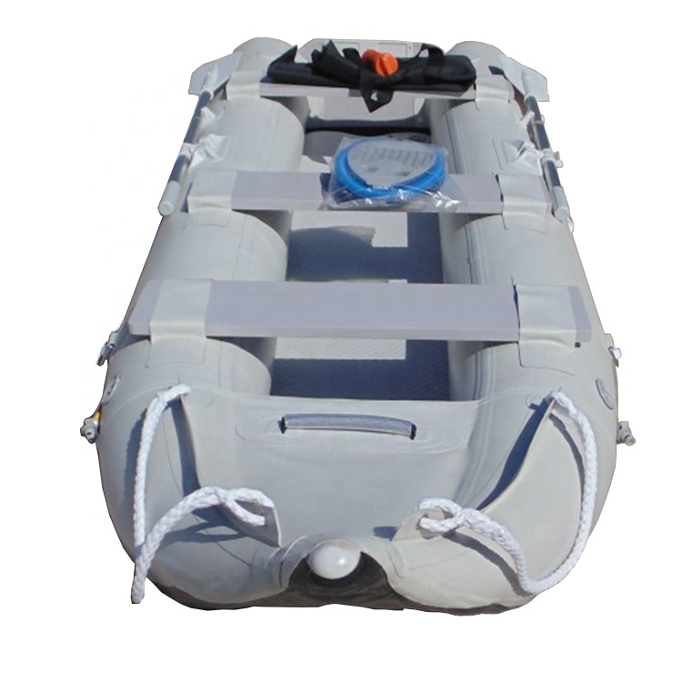 Fishing Boat Seat - 2025 vendita calda Goethe Goboat GTK370