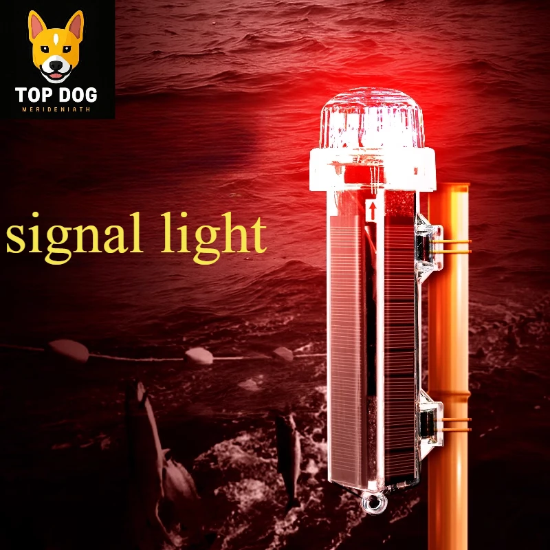 Fishing Boat Paddle - Luce di segnalazione impermeabile di alta