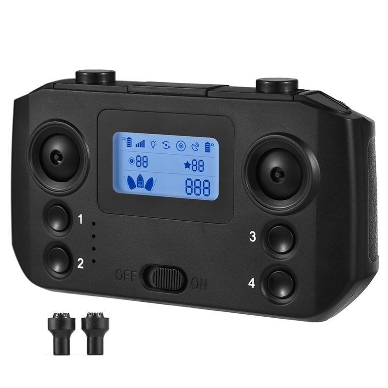 Telecomando ABKQ per barca da  - Fishing Boat Gps recensione e prezzo