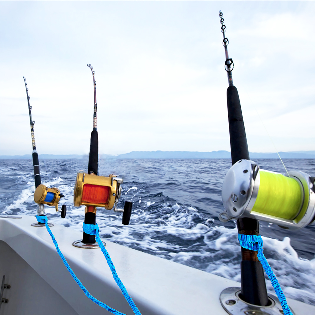 Cinghia di sicurezza per pagai - Fishing Boat Paddle recensione e prezzo