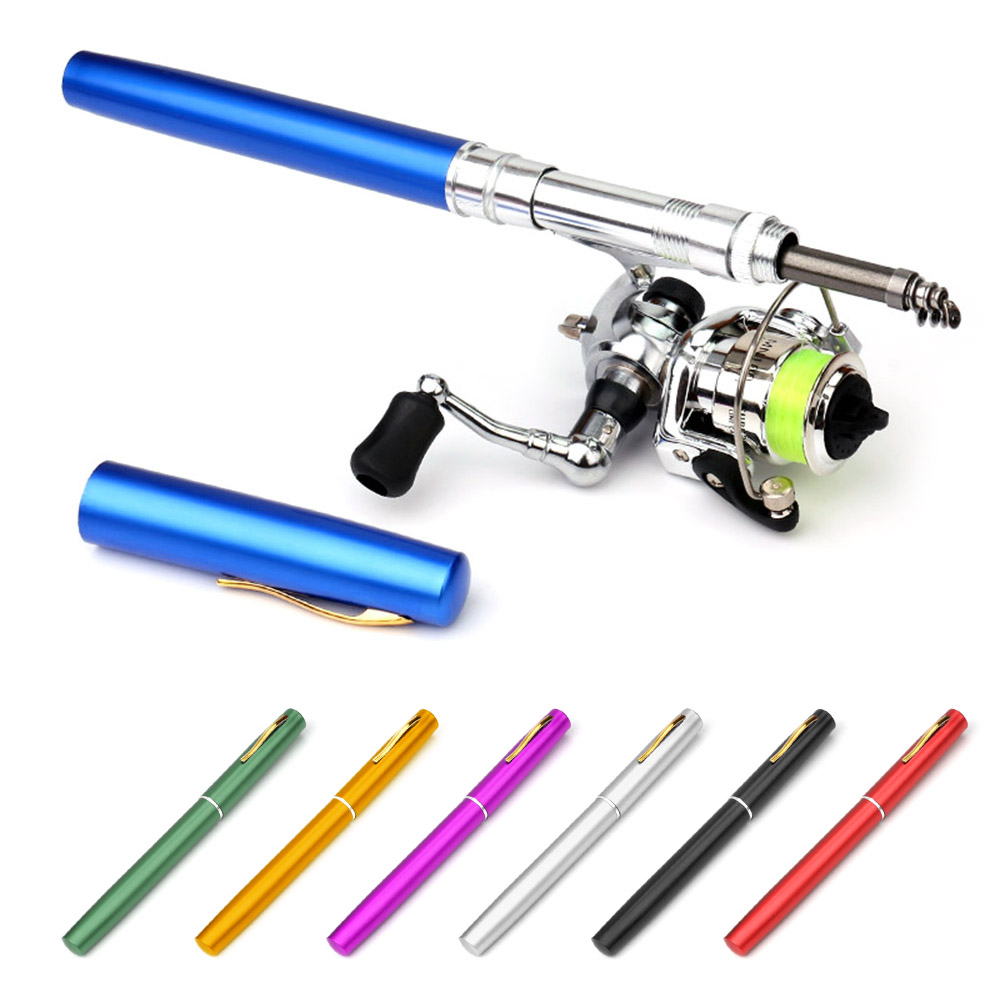 Kit combinato mulinello da pes - Penn Reel Fierce recensione e prezzo