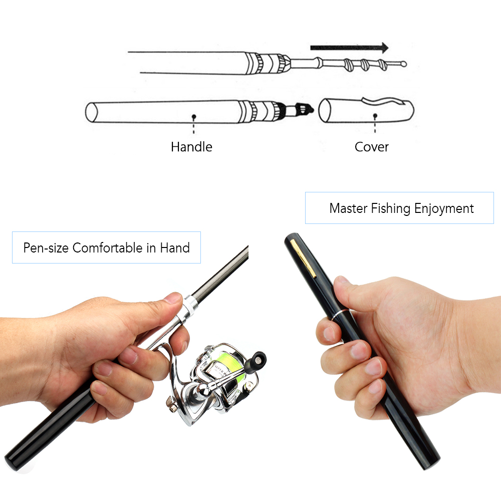 Kit combinato mulinello da pes - Penn Reel Fierce recensione e prezzo