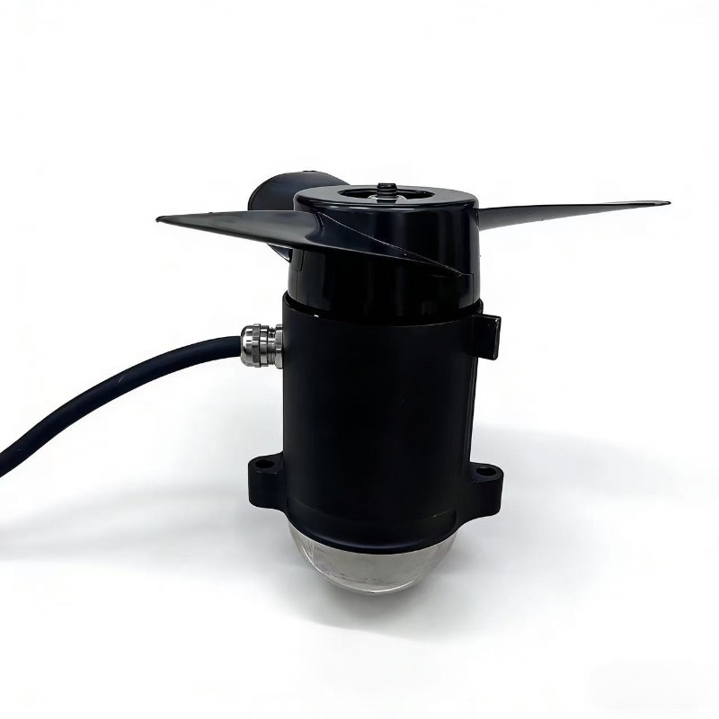Motore brushless subacqueo da  - Fishing Boat Paddle recensione e prezzo