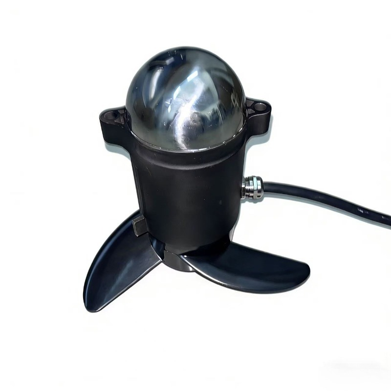 Motore brushless subacqueo da  - Fishing Boat Paddle recensione e prezzo