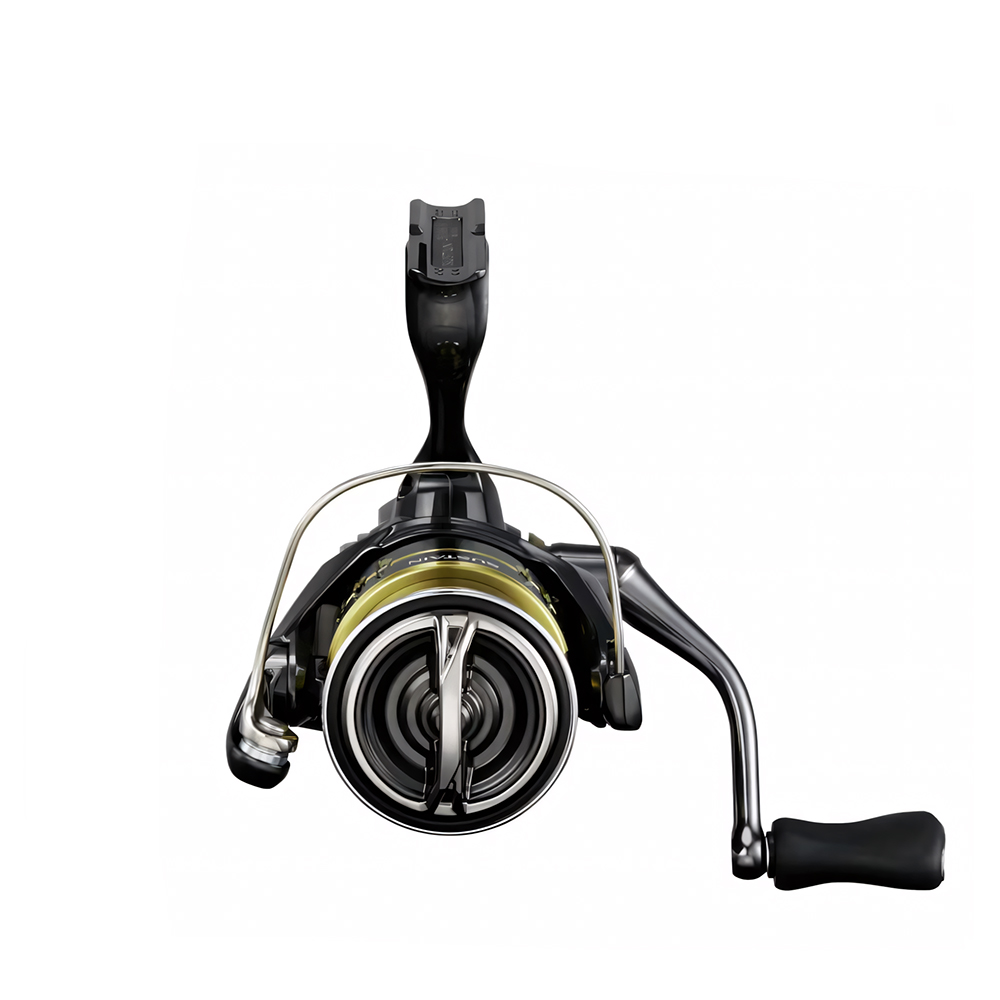 NUOVO 25 SHIMANO SUSTAIN Mulin - Daiwa Reel Bg recensione e prezzo