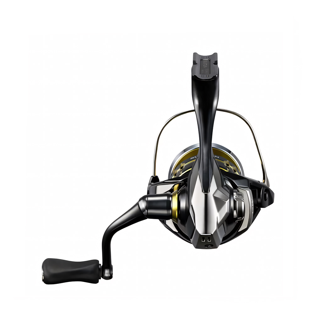 NUOVO 25 SHIMANO SUSTAIN Mulin - Daiwa Reel Bg recensione e prezzo