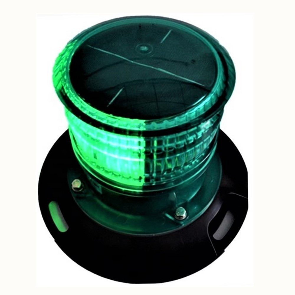 Luce Solare Multifunzione per  - Fishing Boat Navigation Light recensione e prezzo