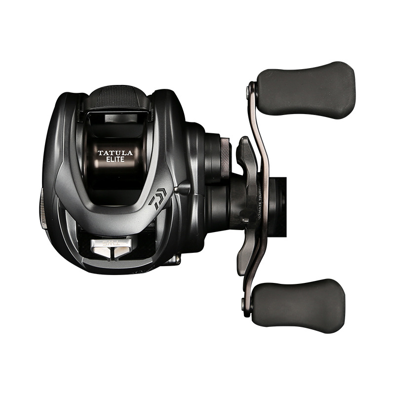 Mulinello da Pesca DAIWA TATUL - Daiwa Reel Bg recensione e prezzo