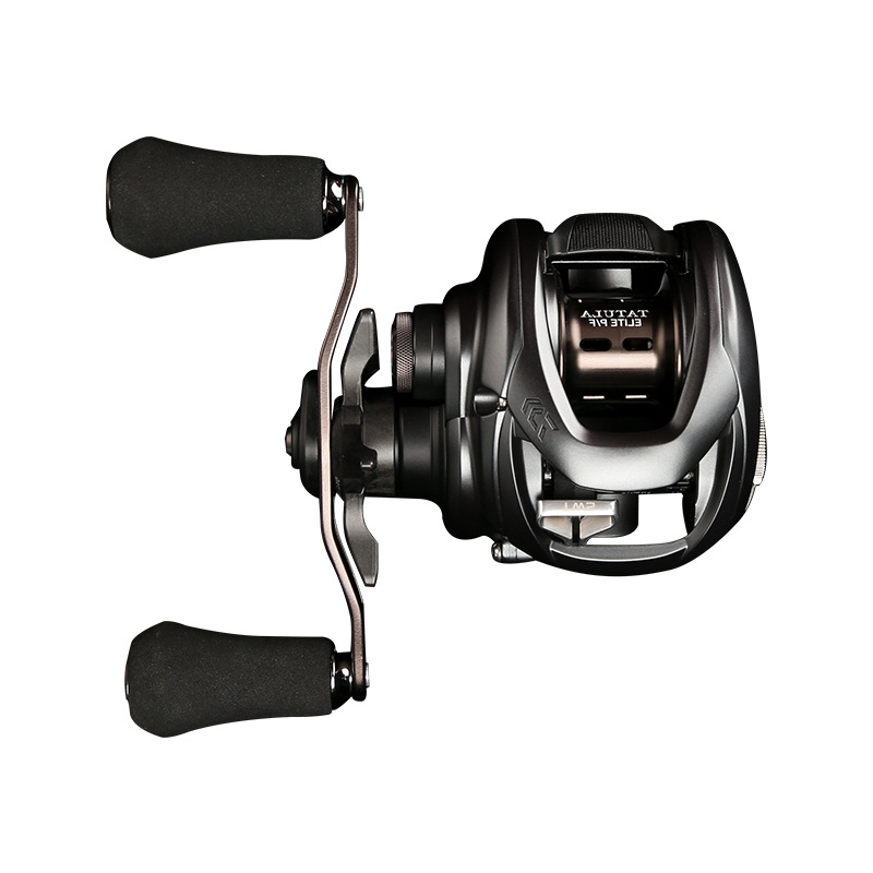 Mulinello da Pesca DAIWA TATUL - Daiwa Reel Bg recensione e prezzo