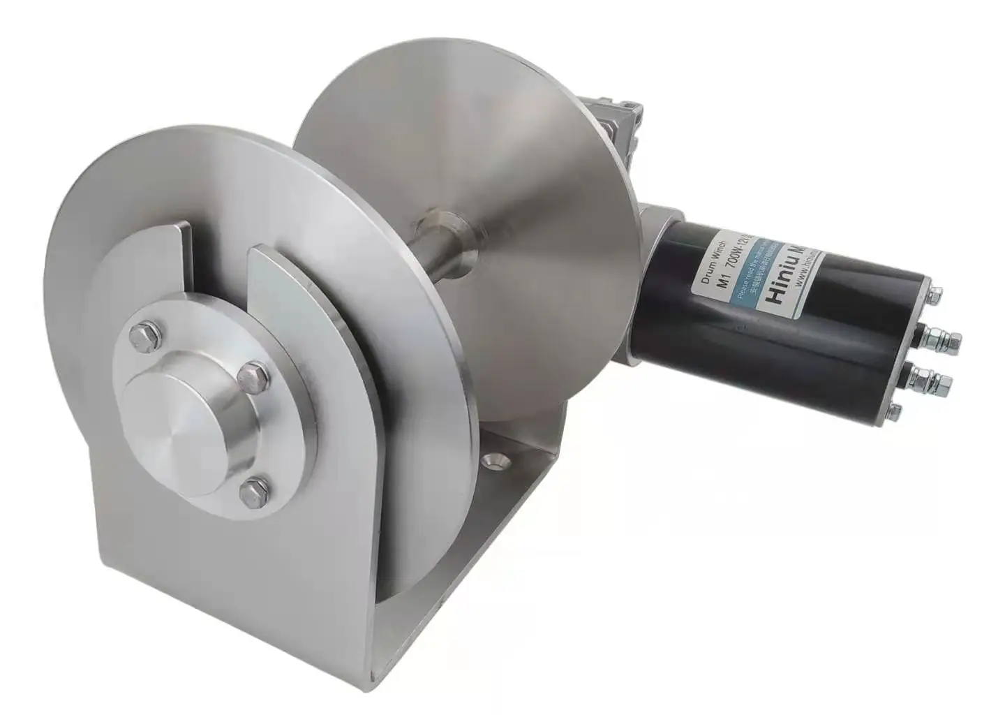 Yacht per barca da pesca marin - Fishing Boat Anchor Winch recensione e prezzo