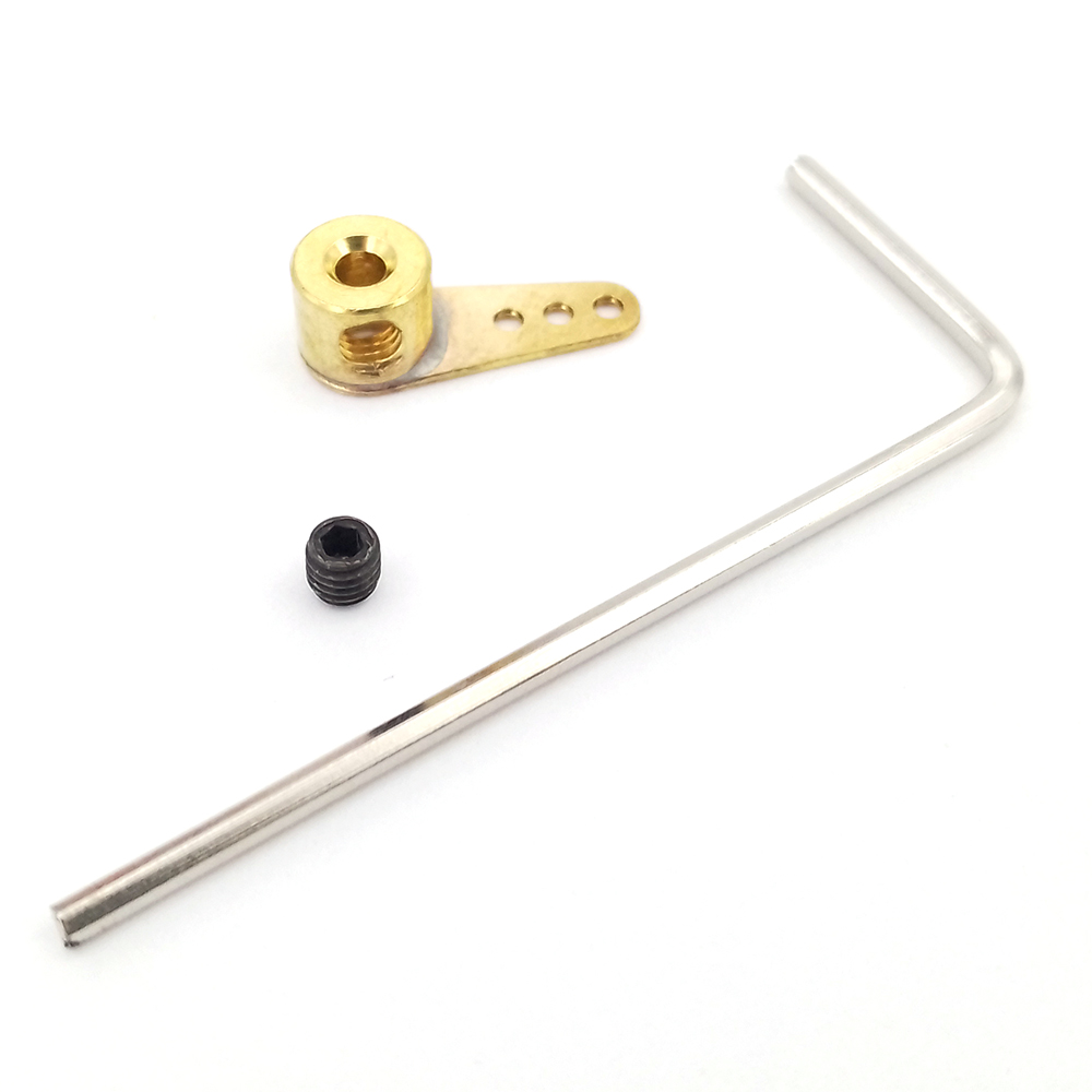 1 pz 2mm Servo braccio corno s - Fishing Boat Anchor Winch recensione e prezzo