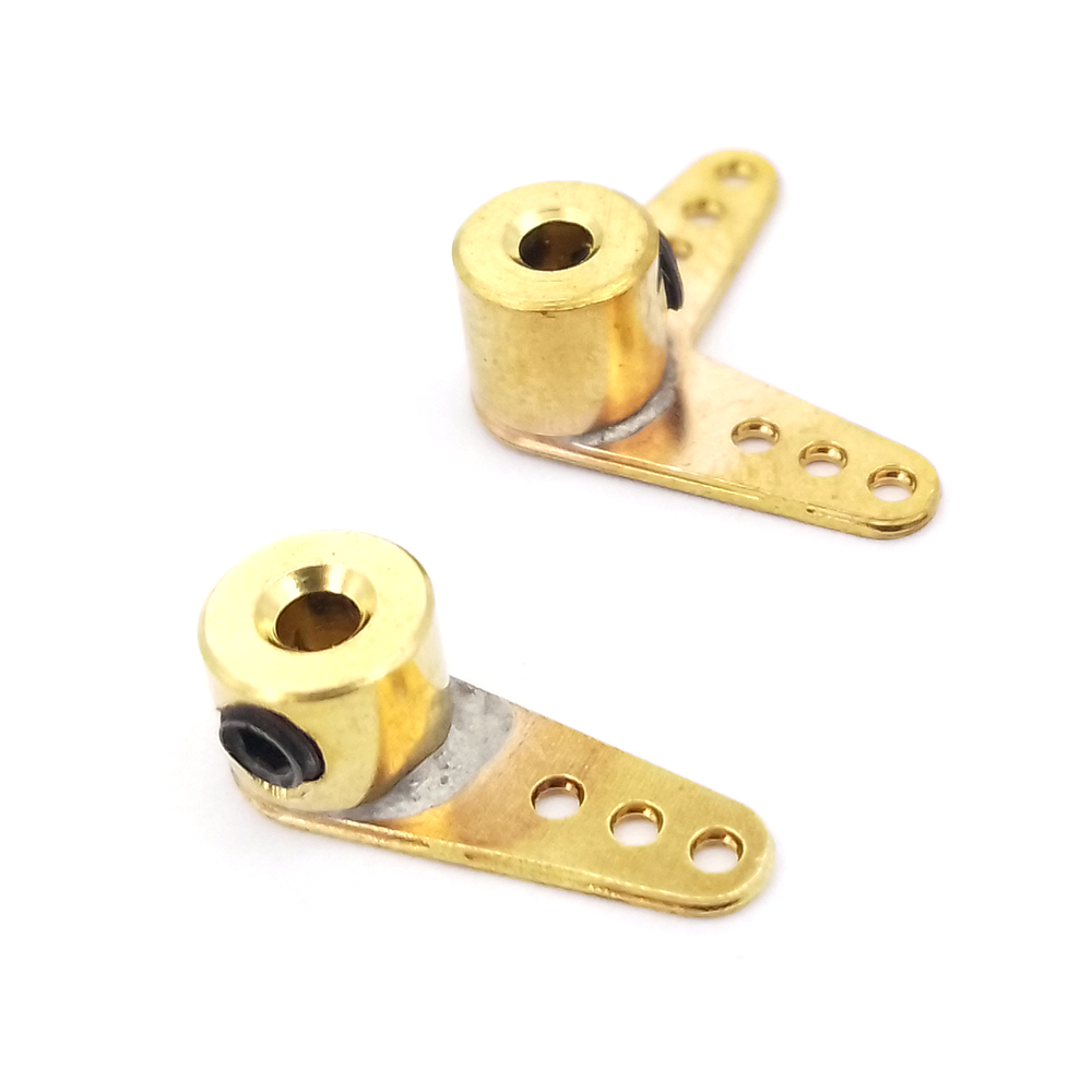 1 pz 2mm Servo braccio corno s - Fishing Boat Anchor Winch recensione e prezzo