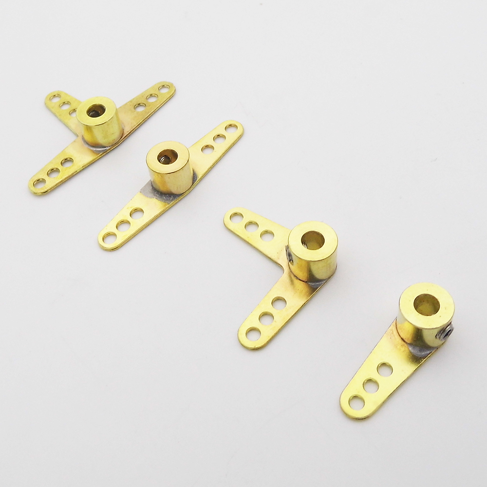 1 Pezzo Braccio Servo in Rame  - Fishing Boat Anchor Winch recensione e prezzo