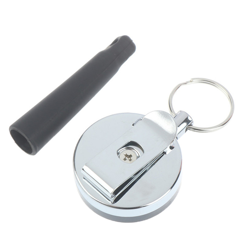 Portapenne Retrattile Resisten - Penn Reel Fierce recensione e prezzo