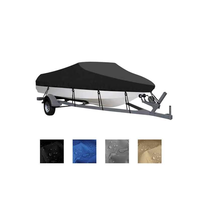 Telo Copribarca Impermeabile 1 - Fishing Boat Cover recensione e prezzo