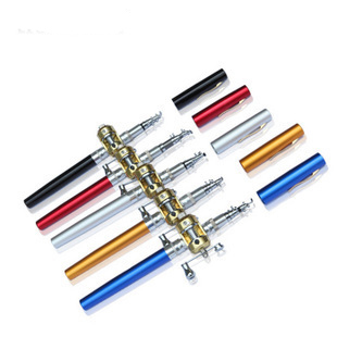 Tasca portatile a forma di pen - Penn Reel Fierce recensione e prezzo