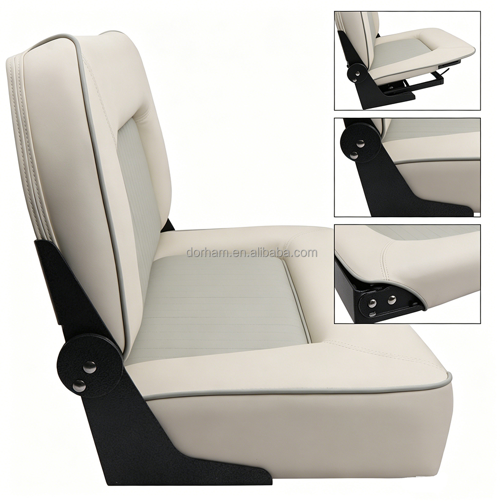Sedile Doppio Pieghevole Marin - Fishing Boat Seat recensione e prezzo