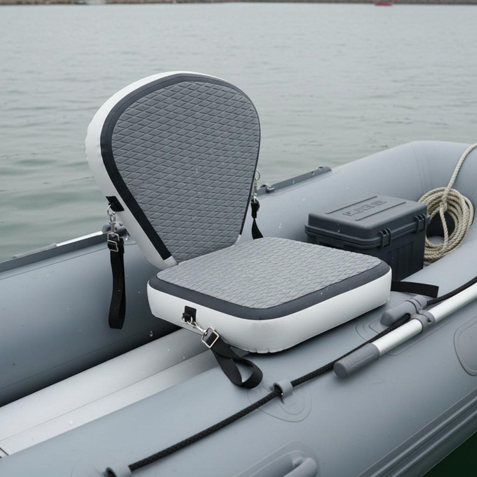 Sedile da Pesca SUP Portatile  - Fishing Boat Seat recensione e prezzo