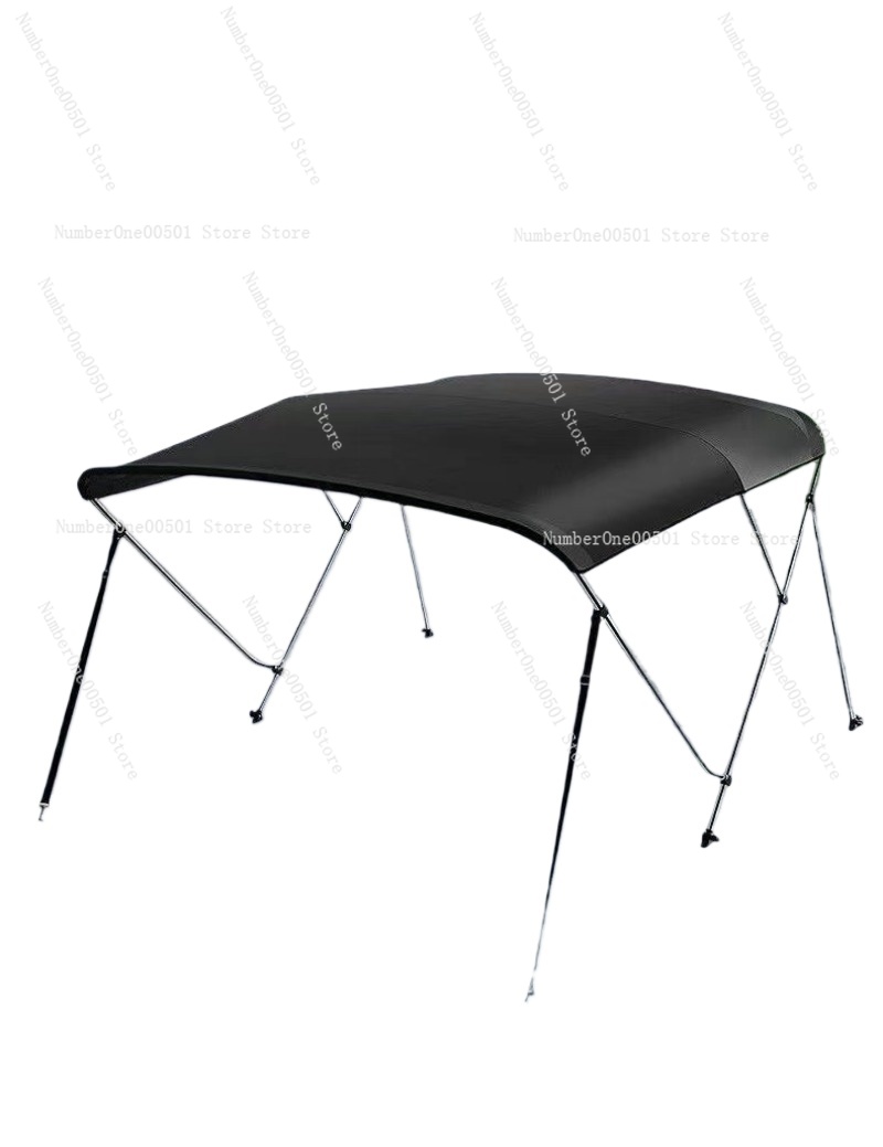 Top Bimini per barca per gommo - Fishing Boat Cover recensione e prezzo