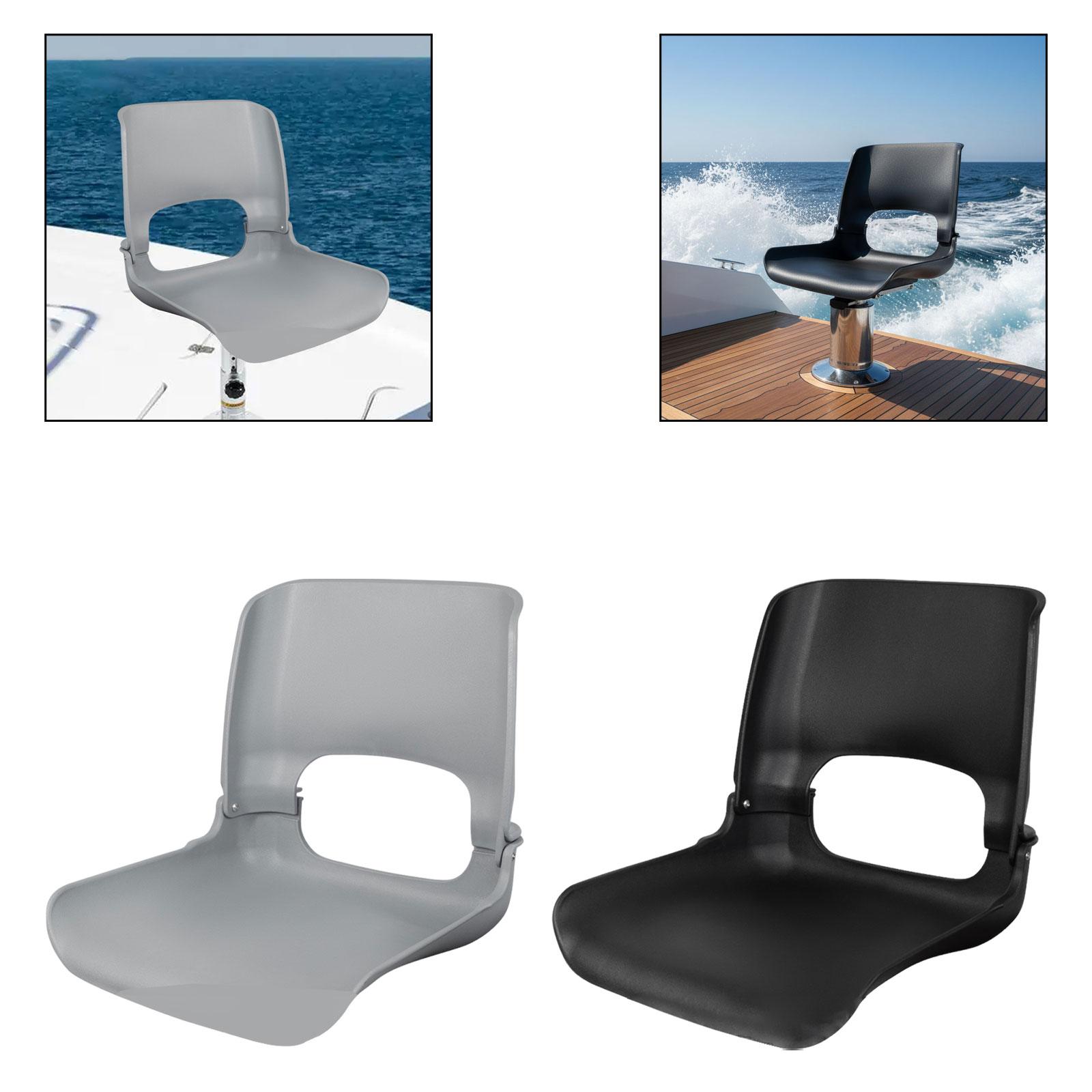 Sedile Pieghevole per Barca co - Fishing Boat Seat recensione e prezzo