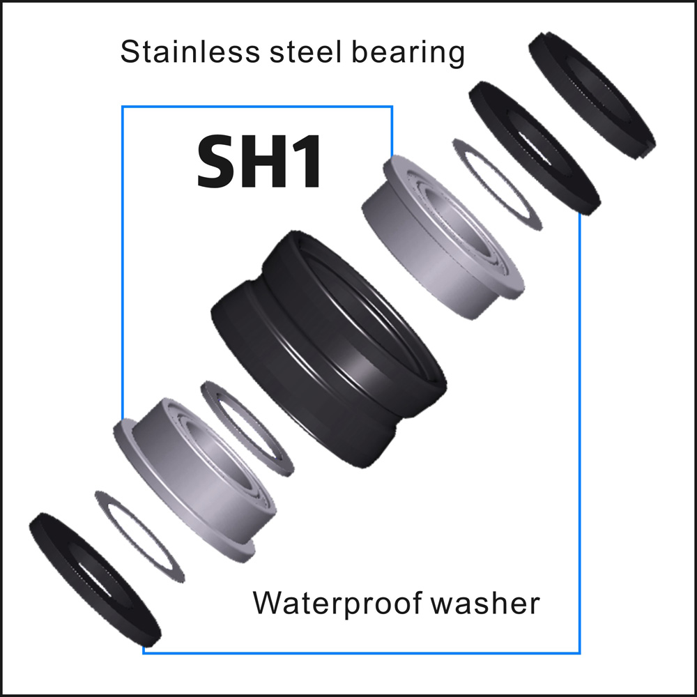 BassLegend per Mulinello da Pe - Shimano Reel Stradic recensione e prezzo