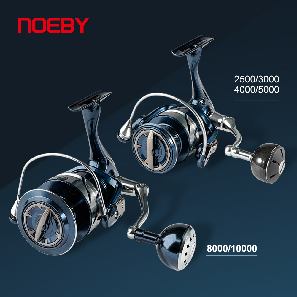 Mulinello da Pesca Spinning No - Daiwa Reel Bg recensione e prezzo