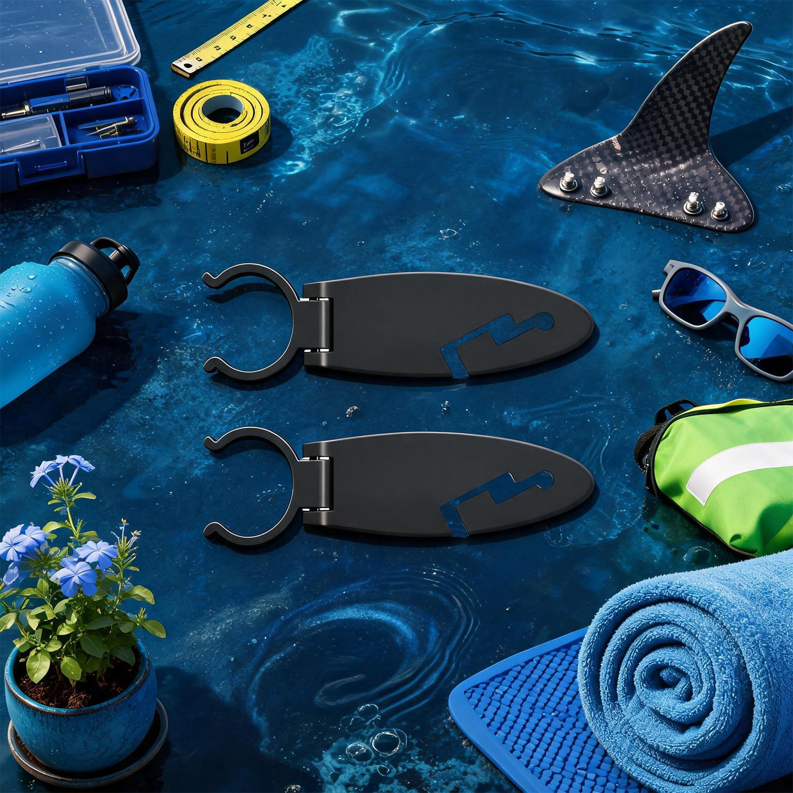 Portabicchieri universale anti - Fishing Boat Paddle recensione e prezzo