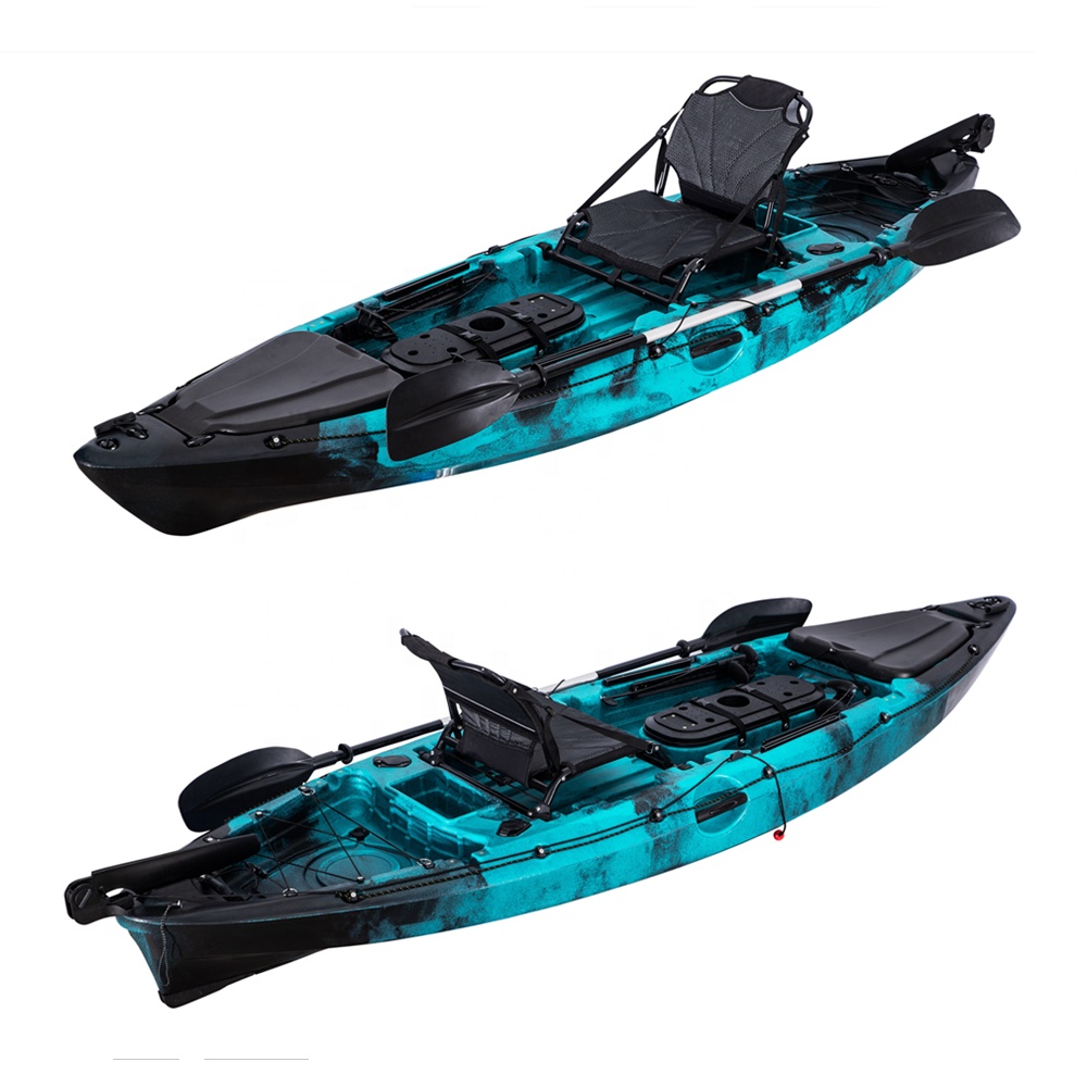 Kayak da pesca singolo di prim - Fishing Boat Seat recensione e prezzo