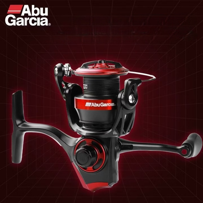 Mulinello da Pesca Spinning Ab - Abu Garcia Reel Revo recensione e prezzo