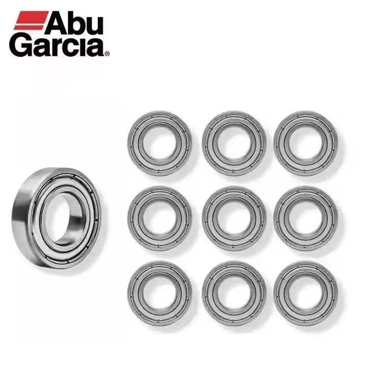Mulinello da pesca Baitcasting - Abu Garcia Reel Revo recensione e prezzo