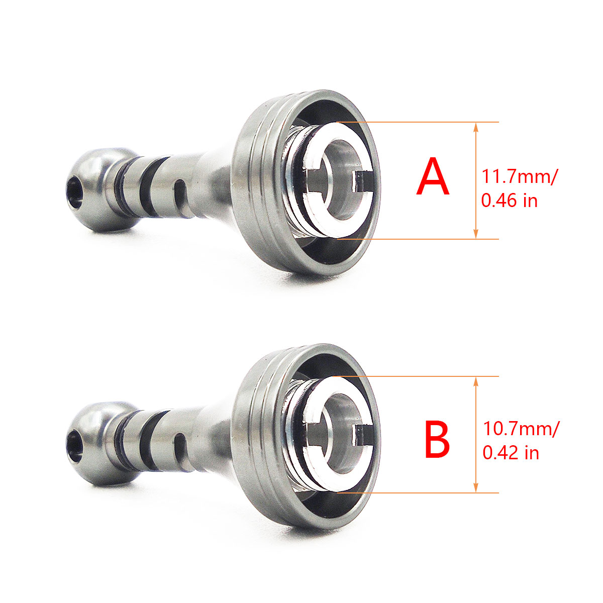 Supporto per maniglia per muli - Penn Reel Fierce recensione e prezzo