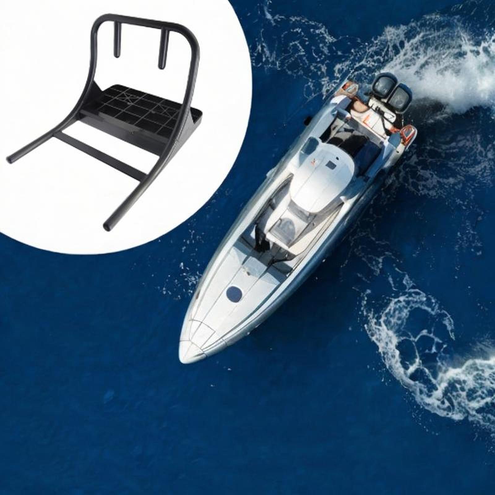 Staffa di montaggio per motore - Fishing Boat Trolling Motor recensione e prezzo