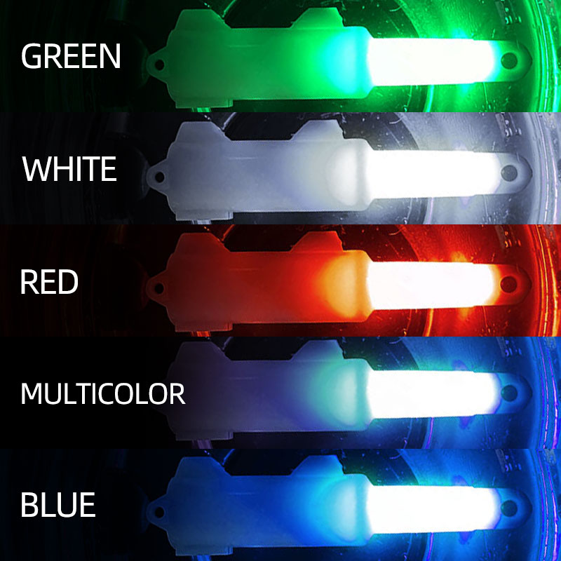 ShareShark 5 pezzi lampada fla - Fishing Boat Navigation Light recensione e prezzo